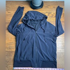 Stori by Katy Hearn jacket